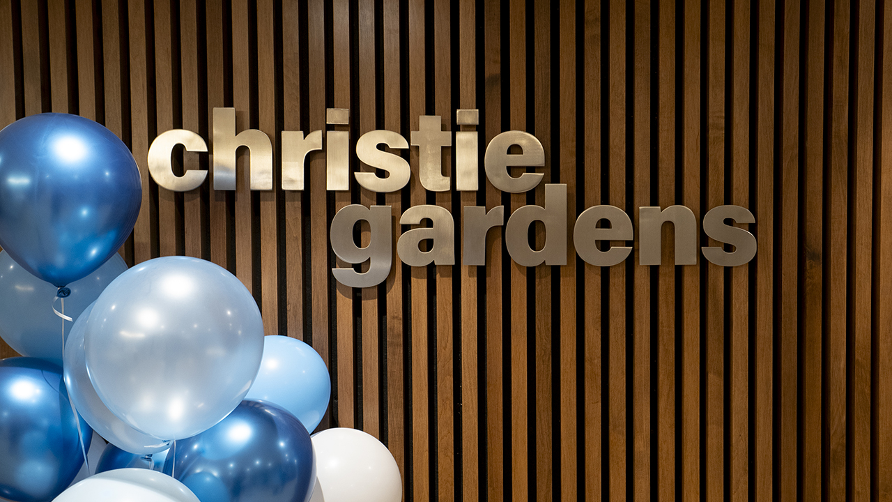 home header