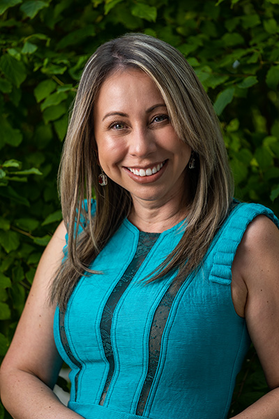 Carmen Andrea Moreno