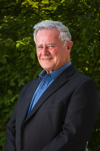 David S. Hillier
