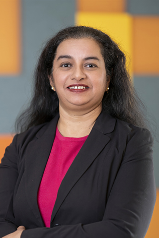 Sindu Mathew