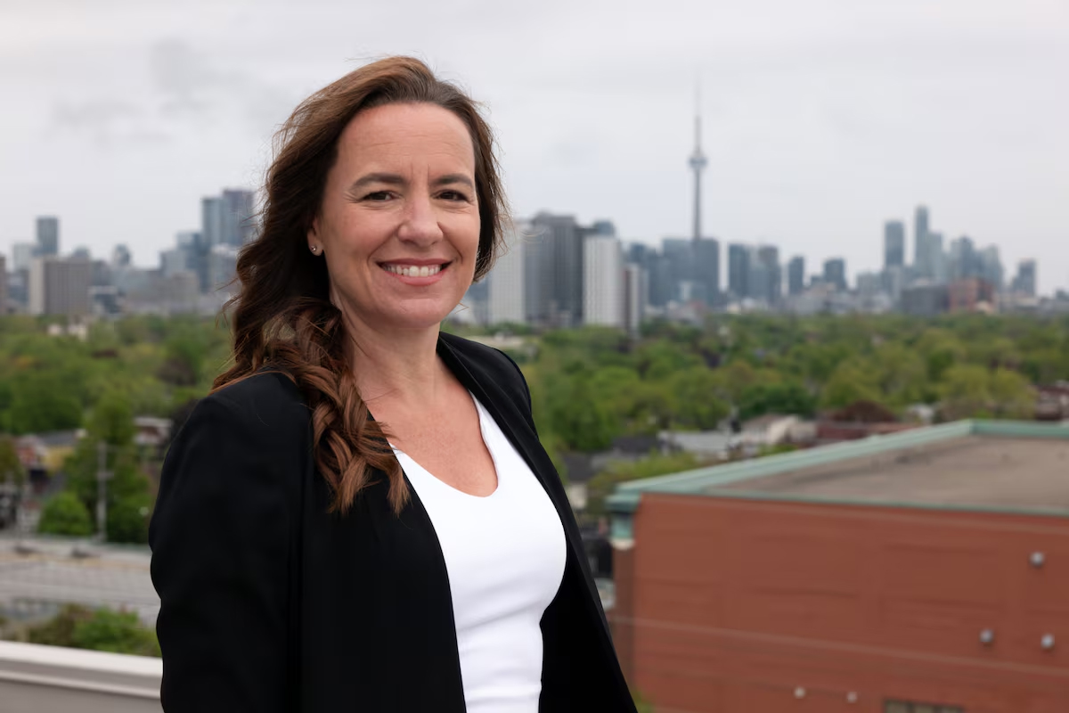 How Christie Gardens CEO Heather Janes is redefining retirement homes and addressing the PSW crisis -- the Globe and Mail, June 2, 2025